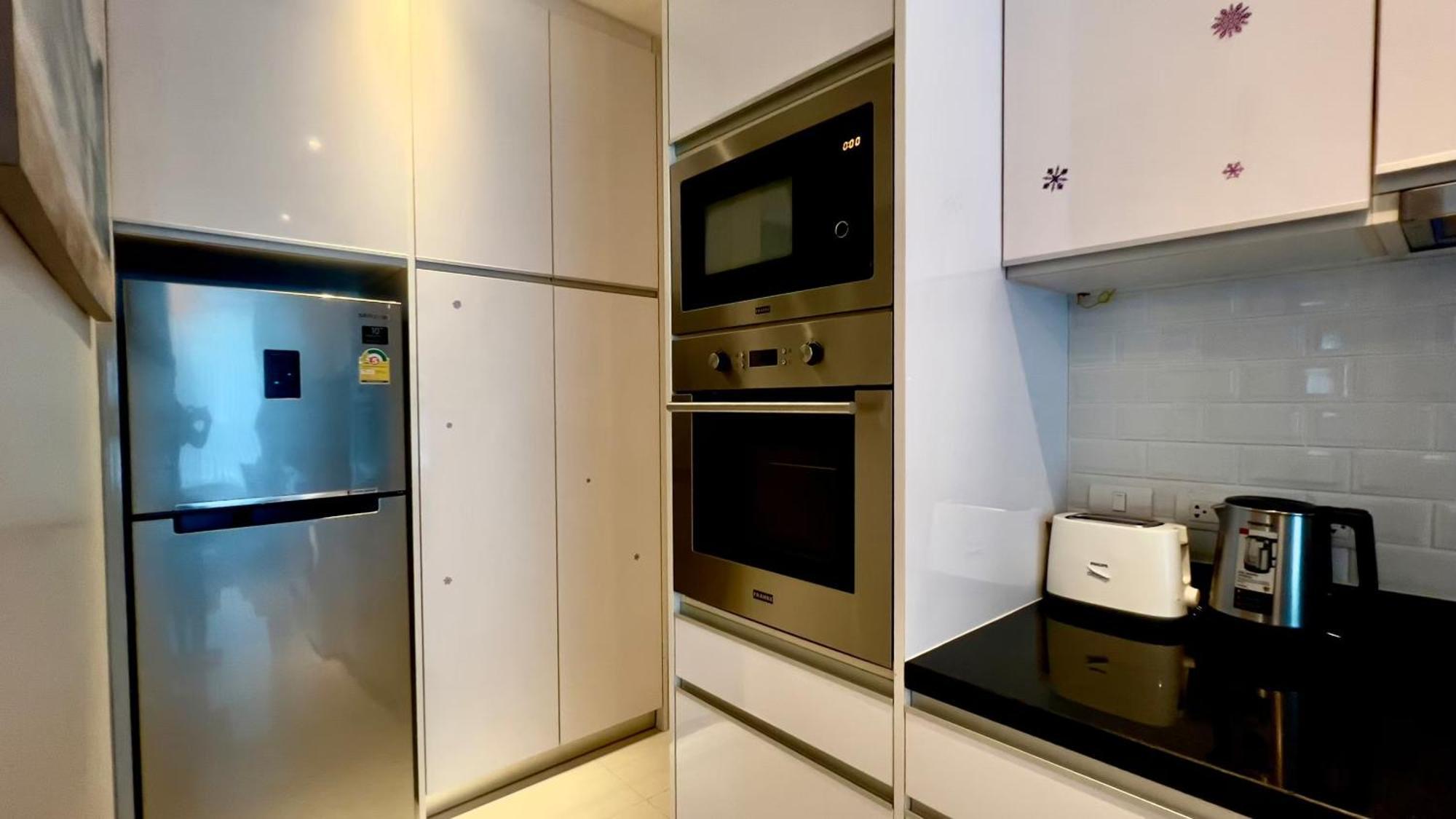 Grand Kamala Falls C3-10 Condo 2 Bedroom Pool Access Кату Экстерьер фото
