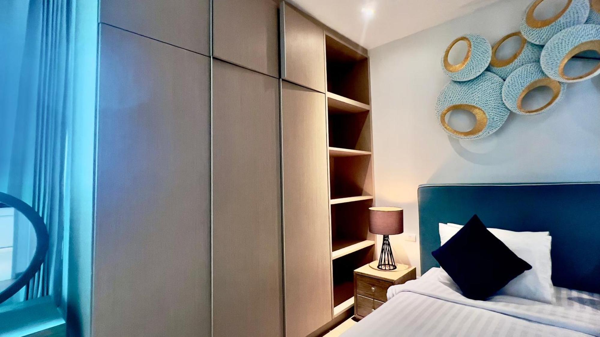 Grand Kamala Falls C3-10 Condo 2 Bedroom Pool Access Кату Экстерьер фото