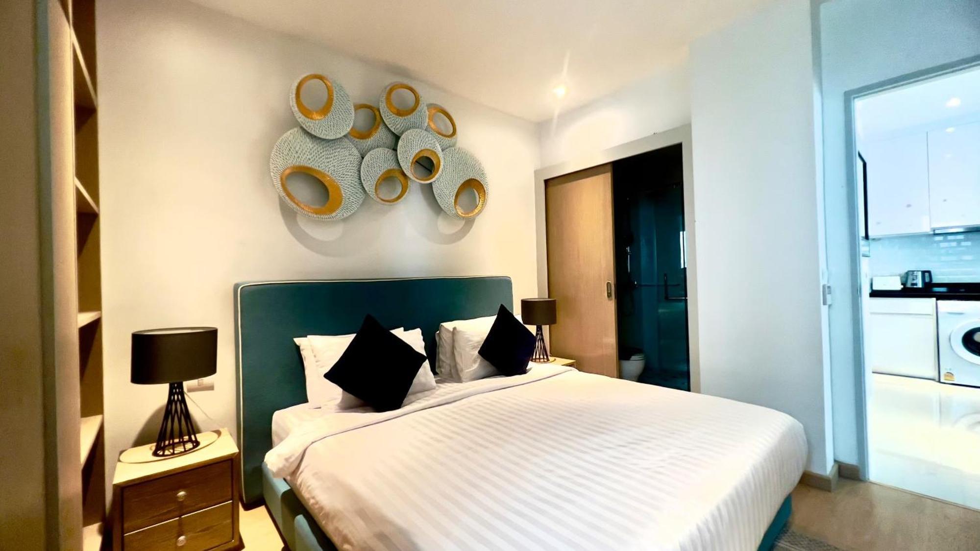 Grand Kamala Falls C3-10 Condo 2 Bedroom Pool Access Кату Экстерьер фото