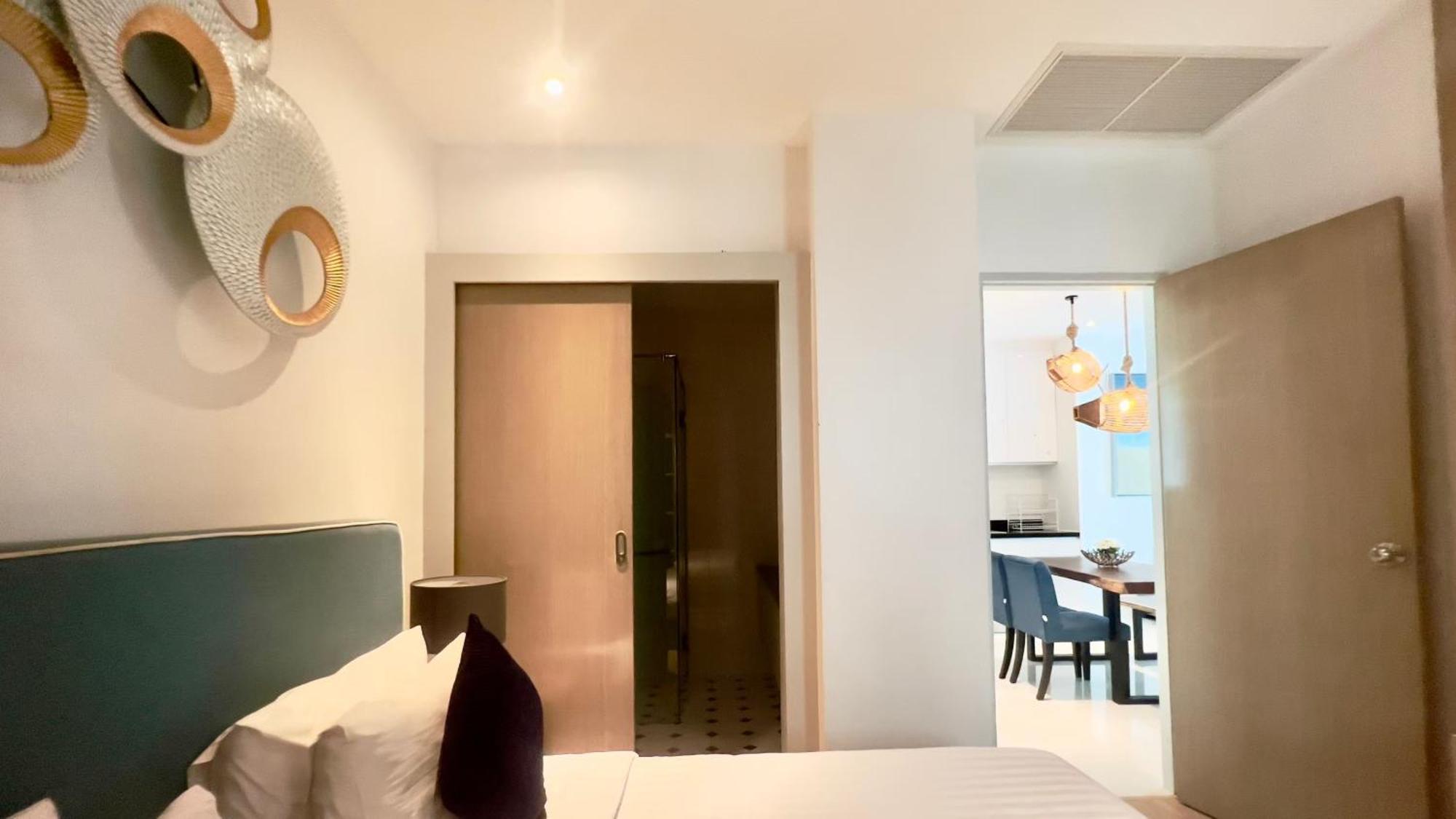 Grand Kamala Falls C3-10 Condo 2 Bedroom Pool Access Кату Экстерьер фото