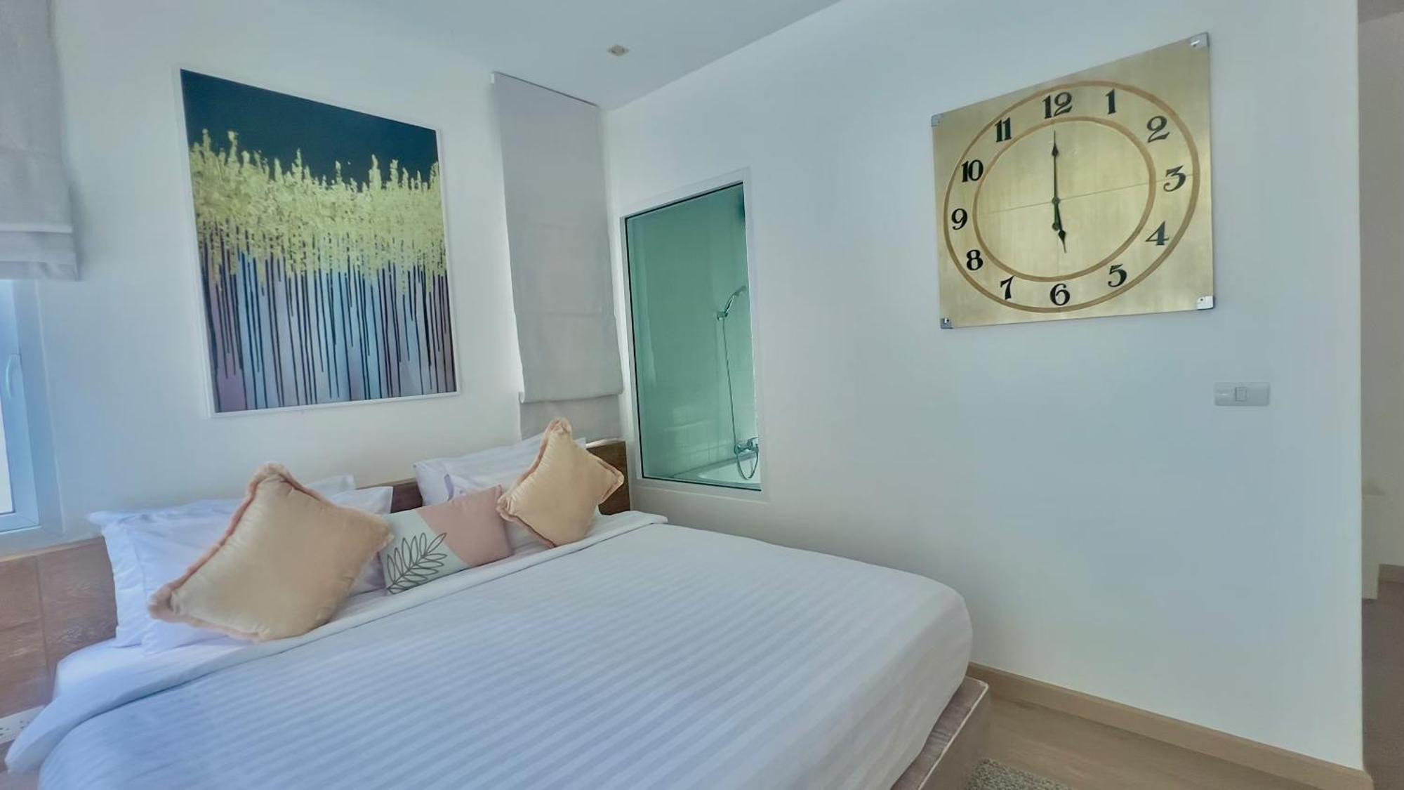 Grand Kamala Falls C3-10 Condo 2 Bedroom Pool Access Кату Экстерьер фото