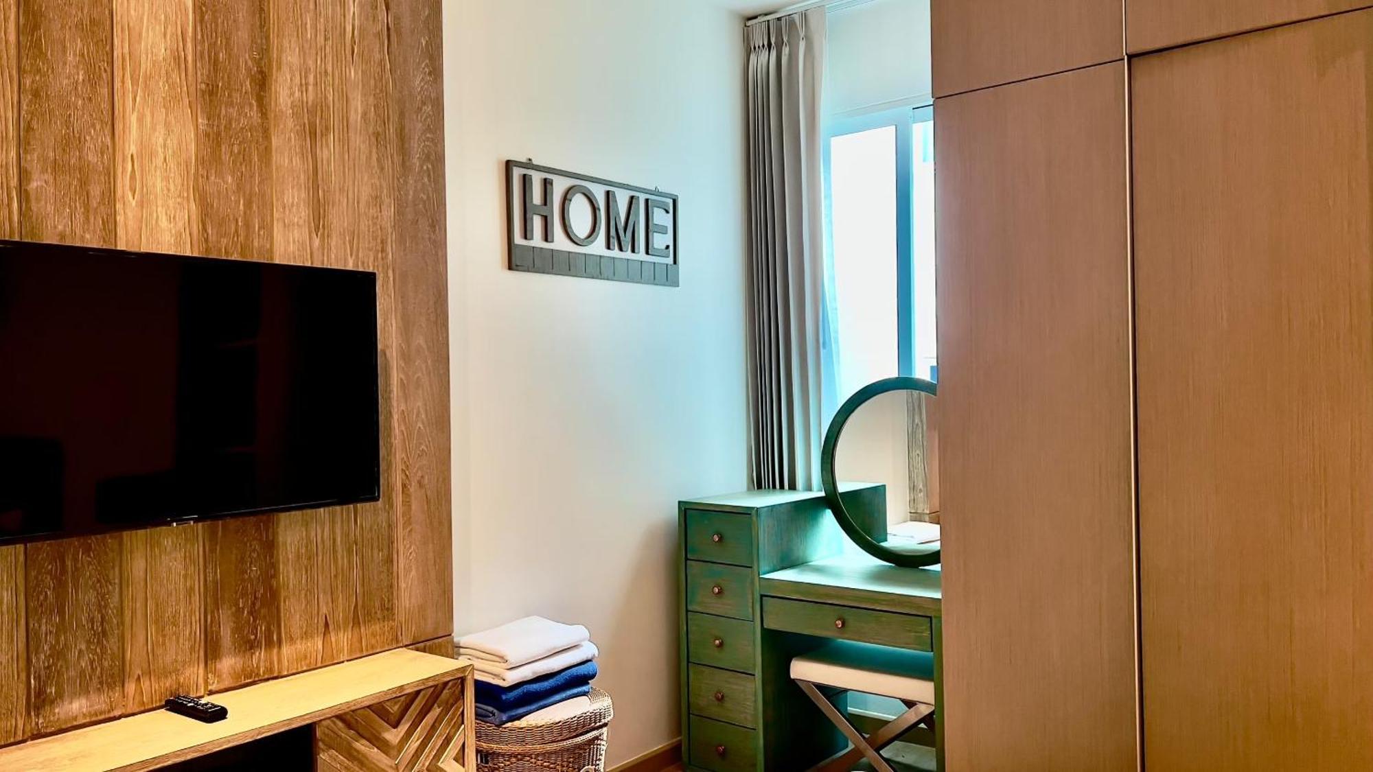 Grand Kamala Falls C3-10 Condo 2 Bedroom Pool Access Кату Экстерьер фото