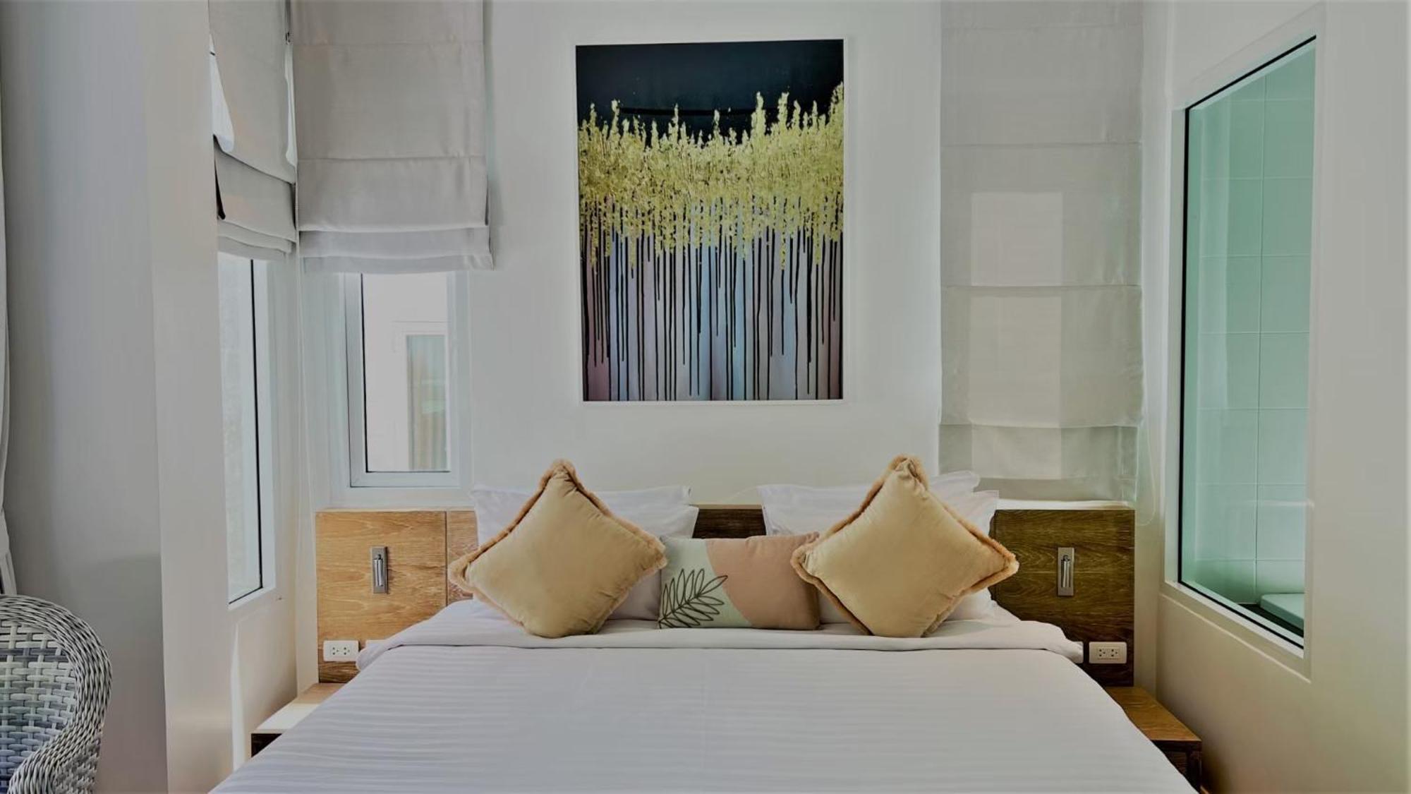 Grand Kamala Falls C3-10 Condo 2 Bedroom Pool Access Кату Экстерьер фото