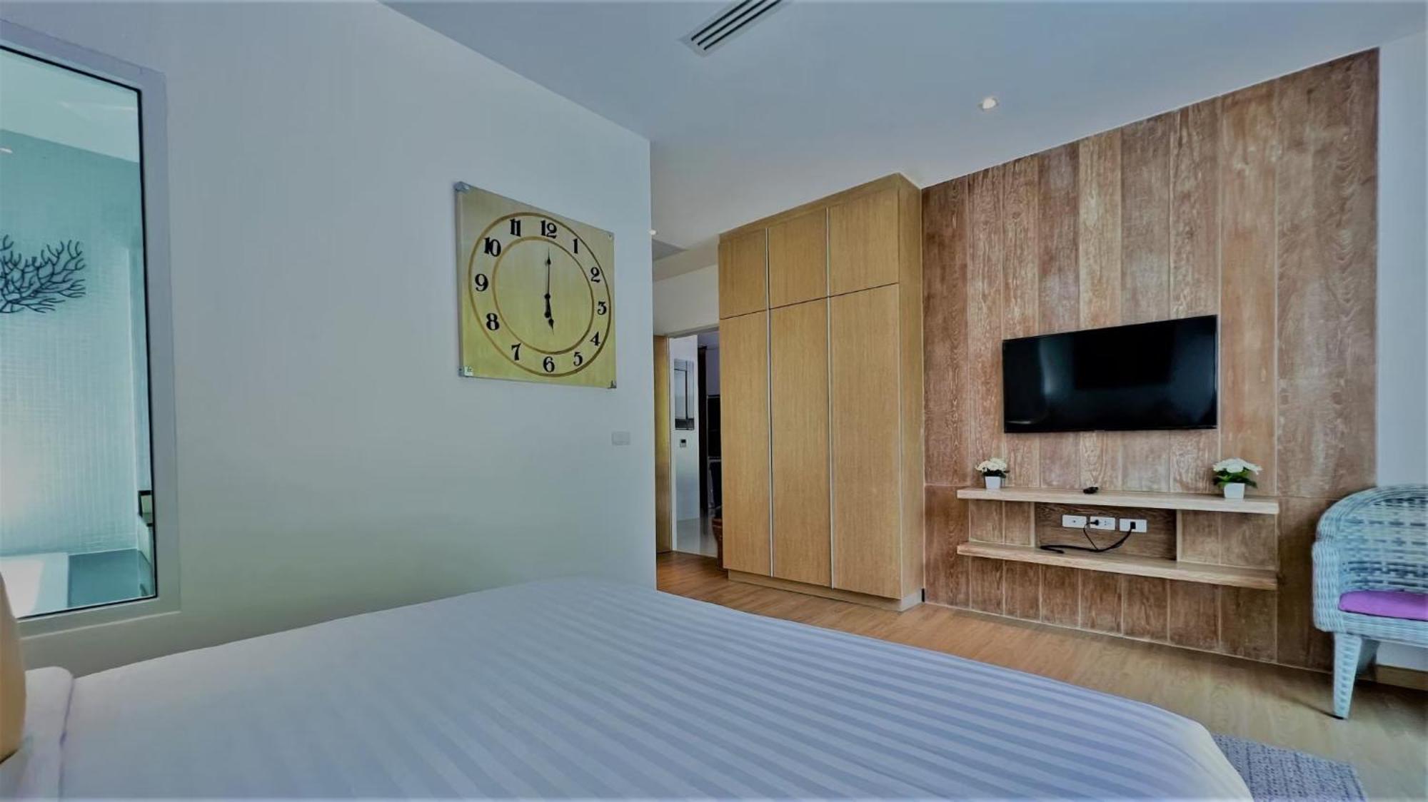Grand Kamala Falls C3-10 Condo 2 Bedroom Pool Access Кату Экстерьер фото